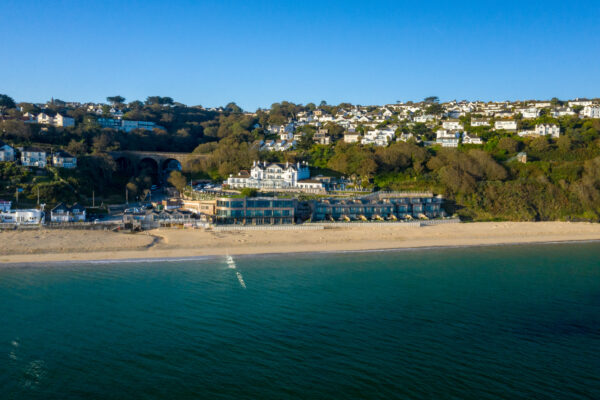 Carbis Bay