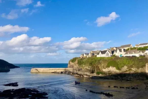 Port Isaac