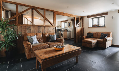 Swallows Nest @ Mill Barns