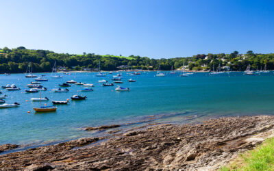 Helford Cottages holiday cottages