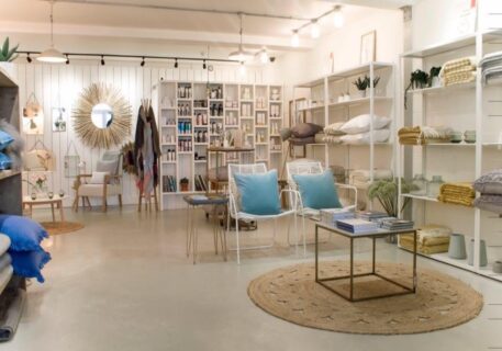 Jo&Co inside store