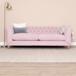 Jo & Co is known for its sumptuous and stylish sofas and armchairs