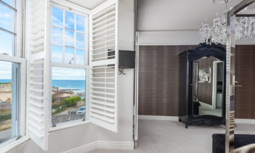 Sea View House