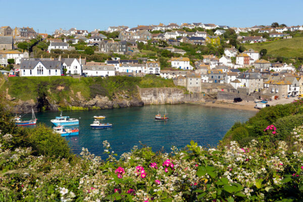 Port Isaac