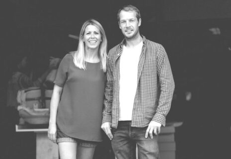 atlantic-blankets-owners-gemma-and-alistair-