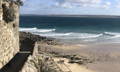 The best walks in West Cornwall