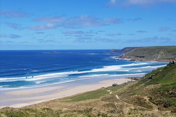 Sennen
