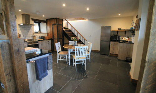 The Stable @ Mill Barns