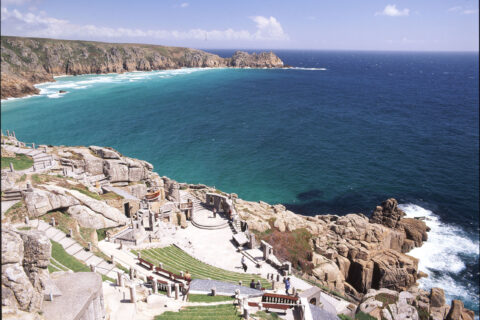 Minack High View