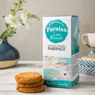 Furniss Biscuits