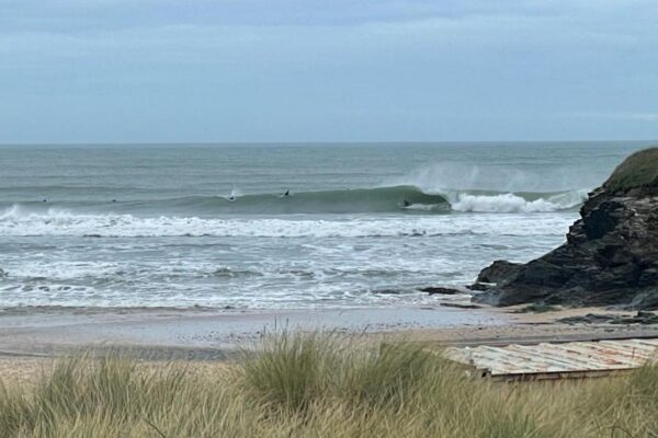 Harlyn Bay