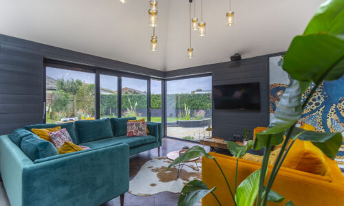 Dolphins Beach Retreat