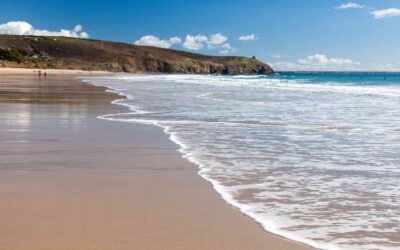 Praa Sands Cottages holiday cottages