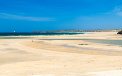 Lelant Cottages holiday cottages