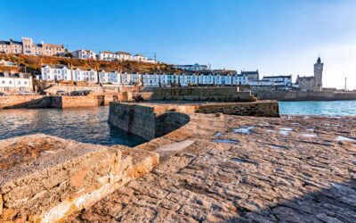 Porthleven Cottages holiday cottages