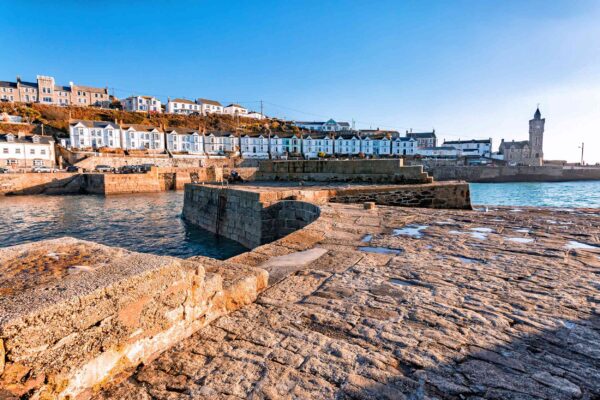 Porthleven