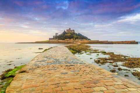 St Michaels, Marazion