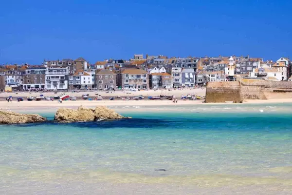 Porthminster St Ives