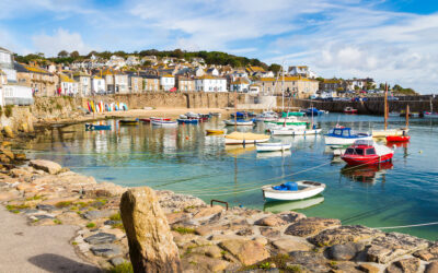 Newlyn Cottages holiday cottages