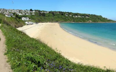 Carbis Bay Cottages holiday cottages