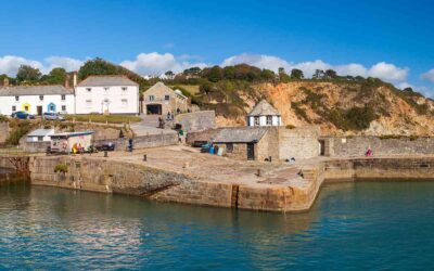 Charlestown Cottages holiday cottages