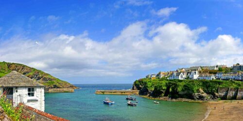 Port Isaac Holiday Guide