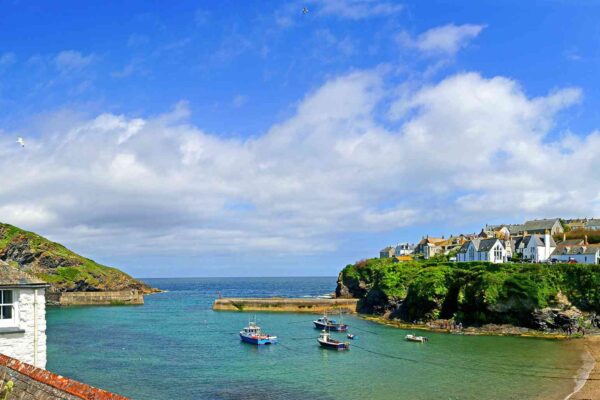 Port Isaac