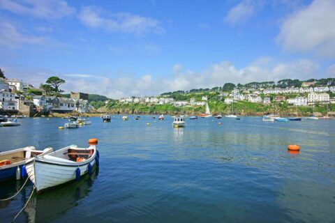Fowey
