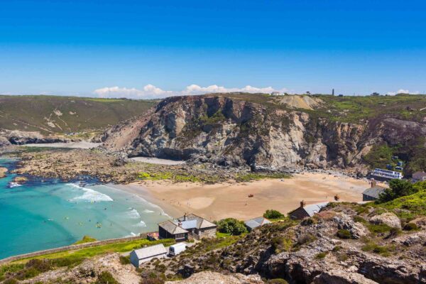 St Agnes