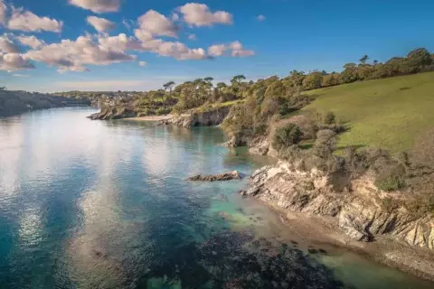River Helford, Cornwall 4