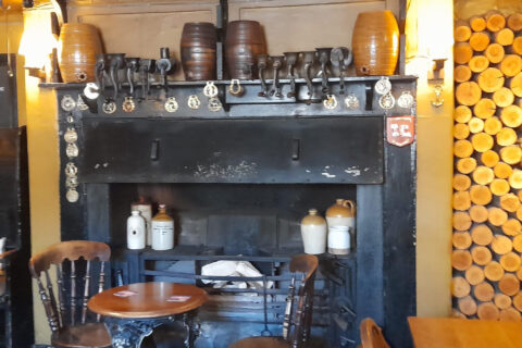 St Kew inn 4
