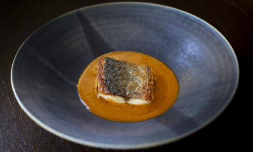 Nathan Outlaw’s New Road launches new dining experience
