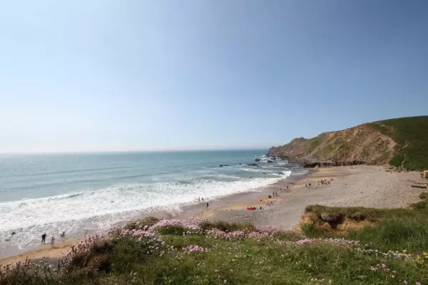 Northcott Mouth, North Cornwall ©National Trust Images Rhodri Davies