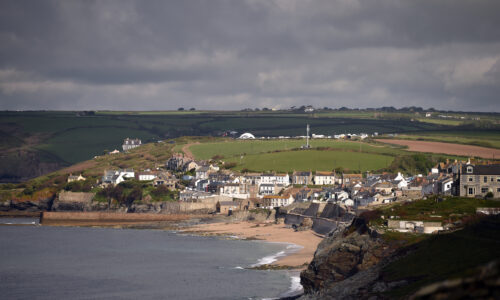 Porthleven Holiday Guide