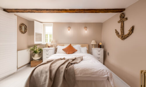 10 Interior Design Tips for your Holiday Home