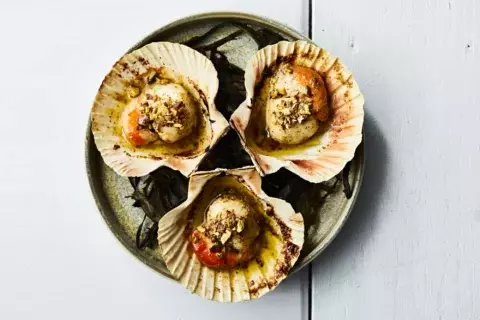 Barnaby's x Trevibban Mill 3 ©Steven Joyce