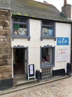 Ula St Ives