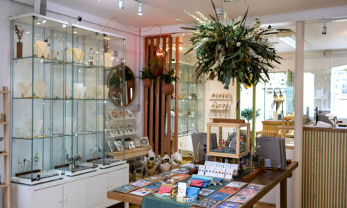 Where to shop in St Ives