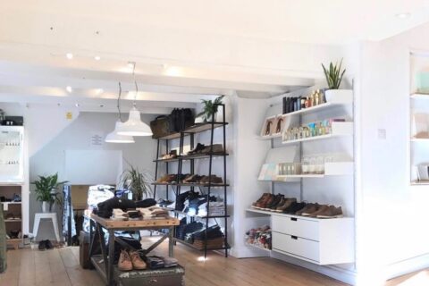 Academy & Co St Ives