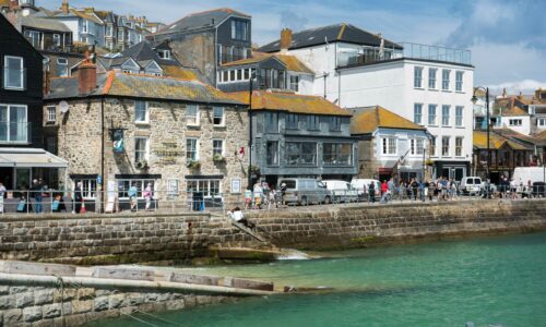 The guide to the best pubs in St Ives