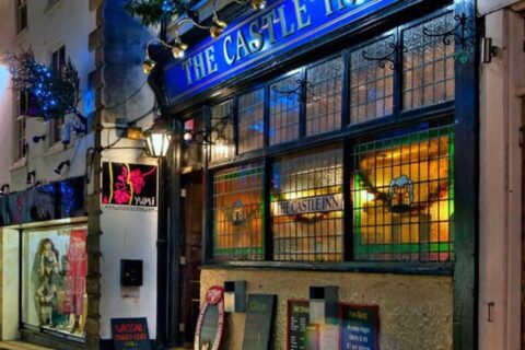 Castle Inn