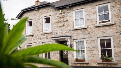 The Badger Inn
