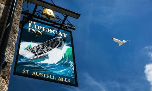 Pubs in St Ives that locals love