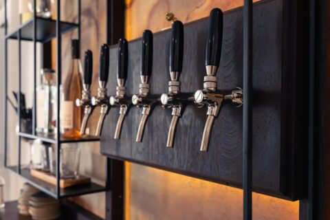 Padstow Brewing Company