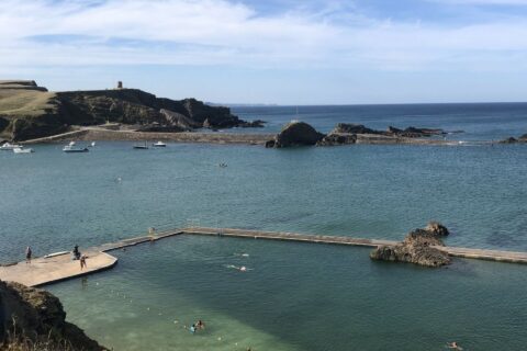 Bude Sea Pool