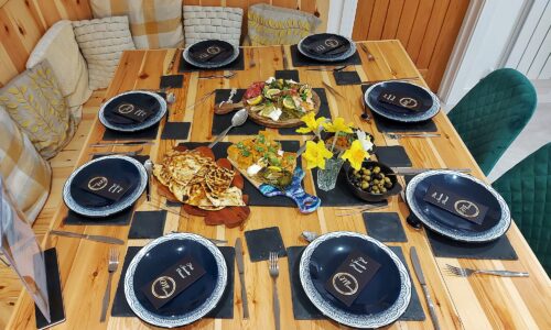 We Review: Private Chef Service M² Catering
