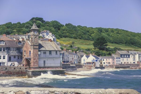 Kingsand