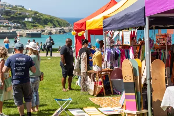 Newquay Market Shop_Small_Market
