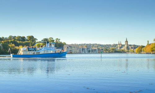 Falmouth Boat Trips & Tours