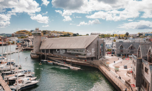 National Maritime Museum, Falmouth